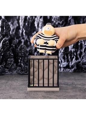 Nagano Chiikawa Prison Break Figure Collection Confirmed - Ode